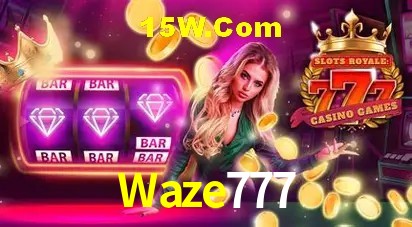 Waze777 - Brasil Cassino Game - Waze777.Com