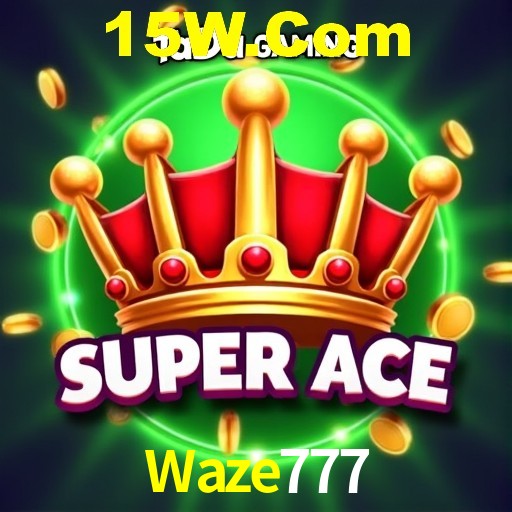 Waze777