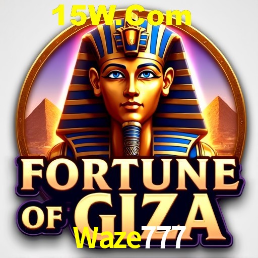 Waze777